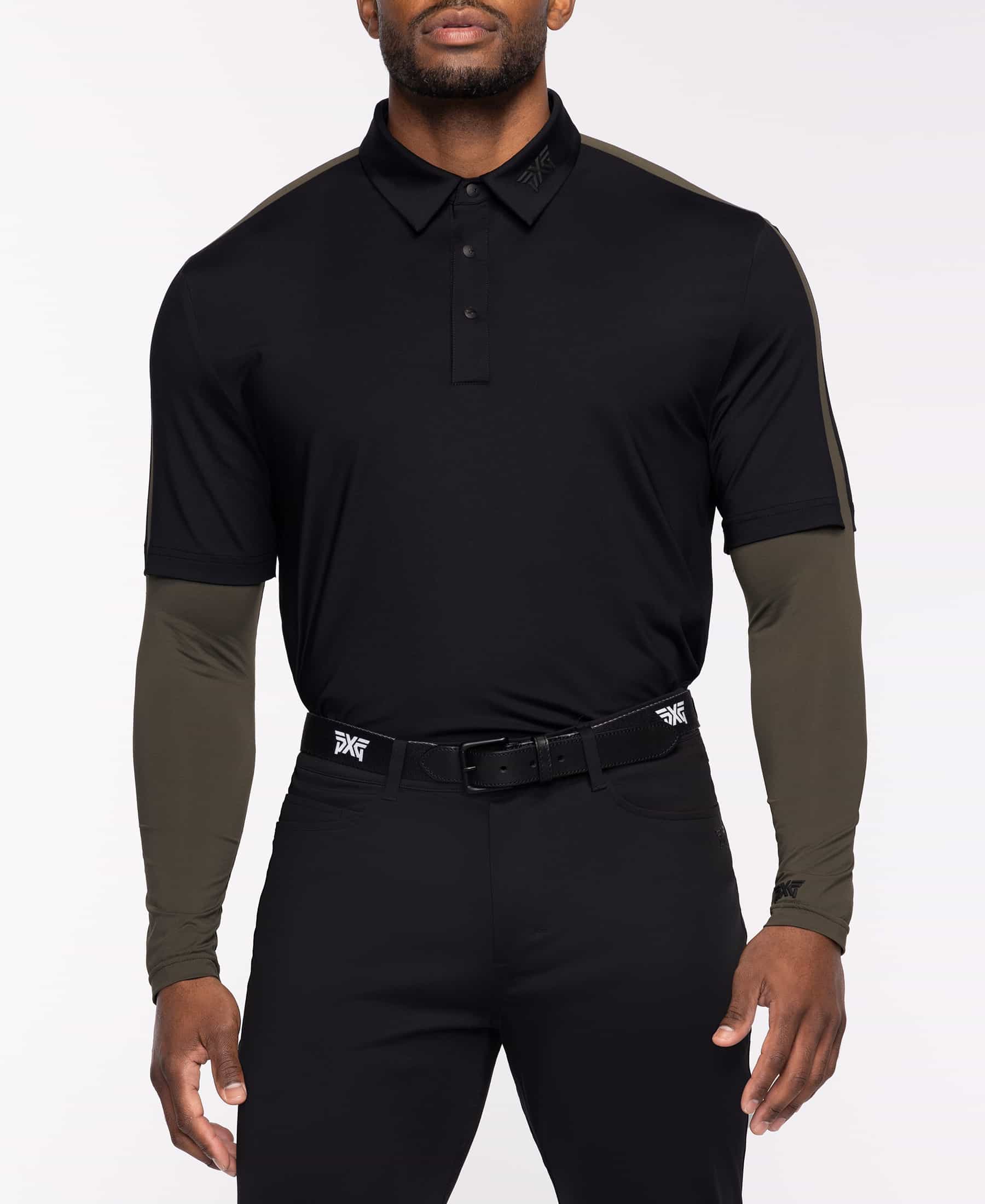 Under armour deals men's elevated polo